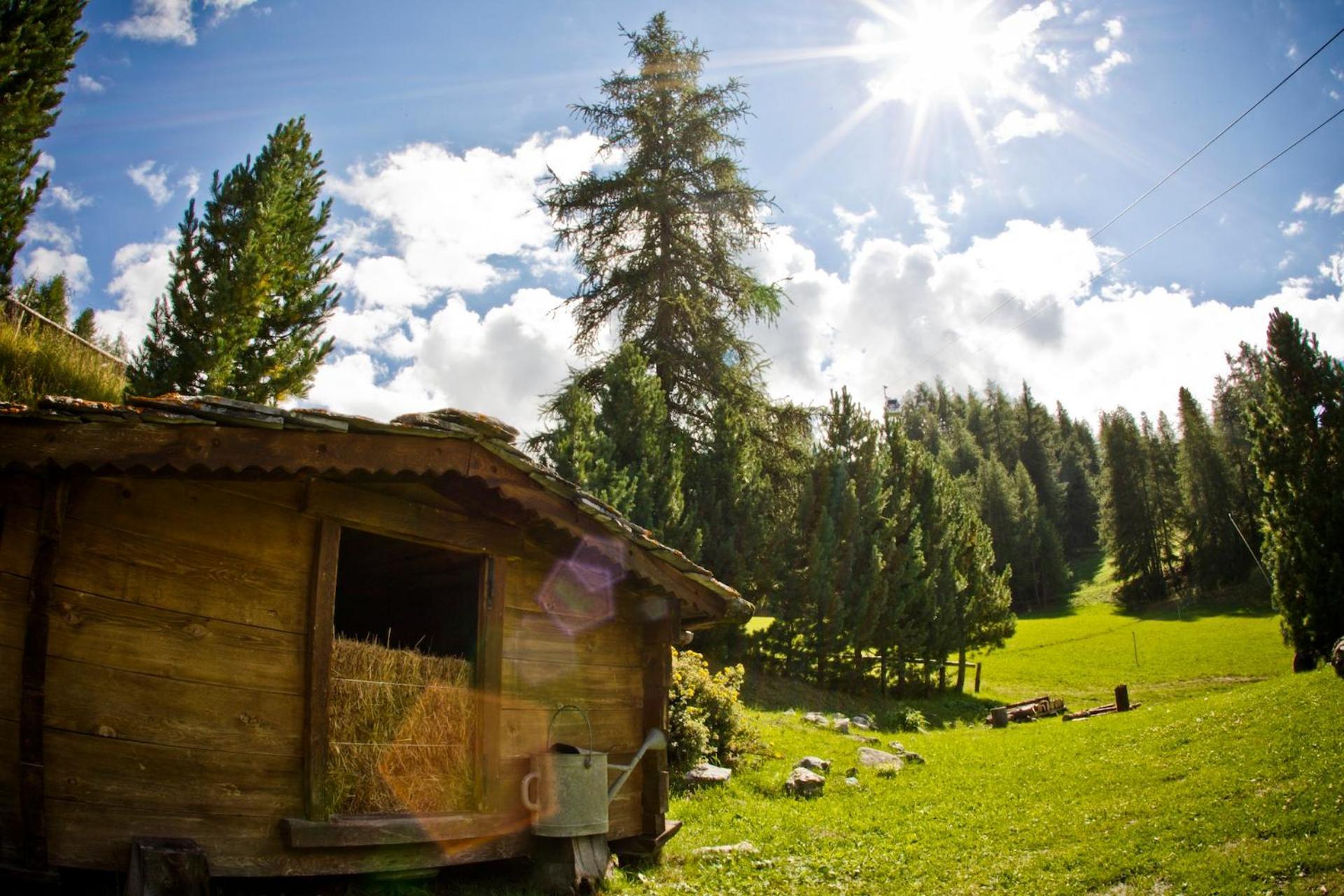 Chaletbethere Apartment Pila  Exterior photo